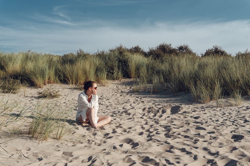 Beach Honeymoon
